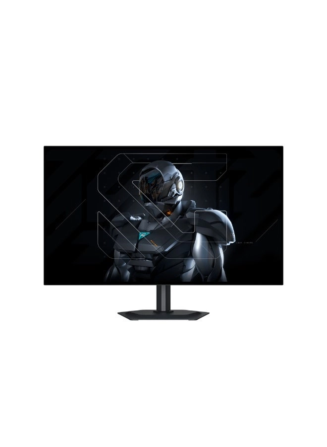 MO27Q28G - 27 Inches 2560x1440