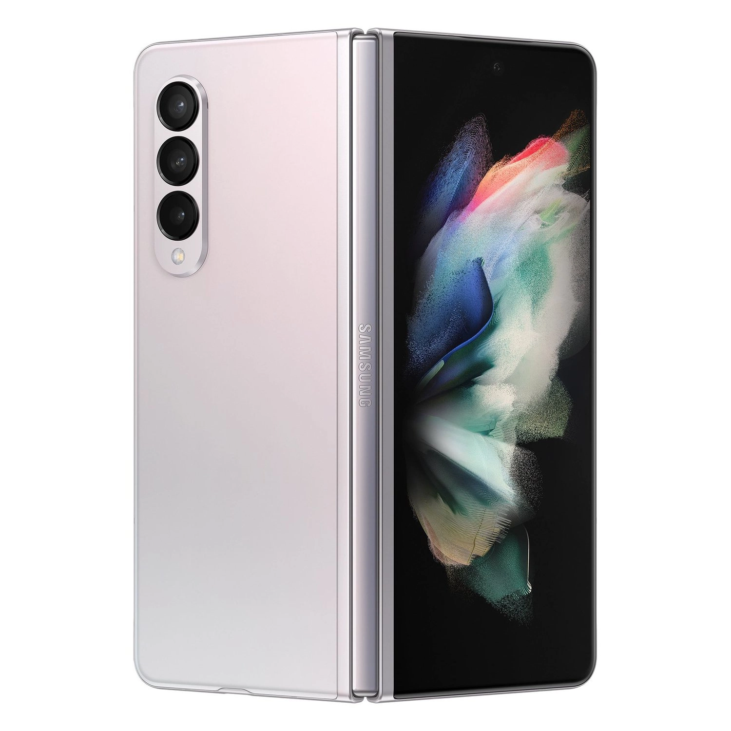 Galaxy Z Fold 3