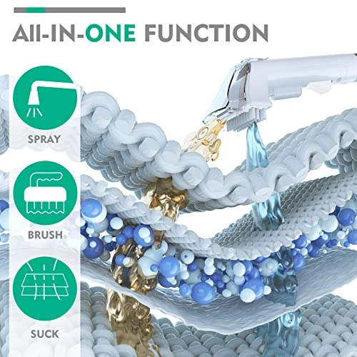 StainZapper Spot - 400W