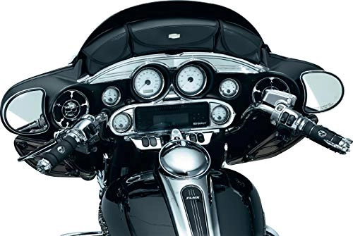 3765 Stereo Accent