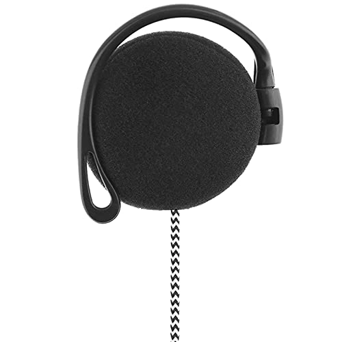 SN-360 Wired Earphone