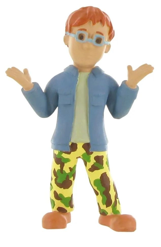 Comansi Fireman Sam - Norman (HI5-99956)