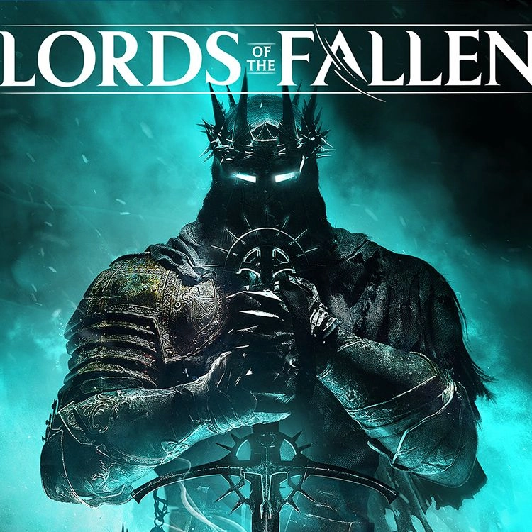 Lords of the Fallen - PlayStation 5