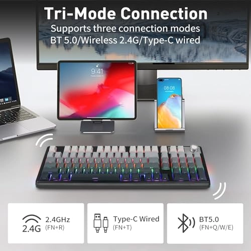 Z-11 - Wired/Wireless