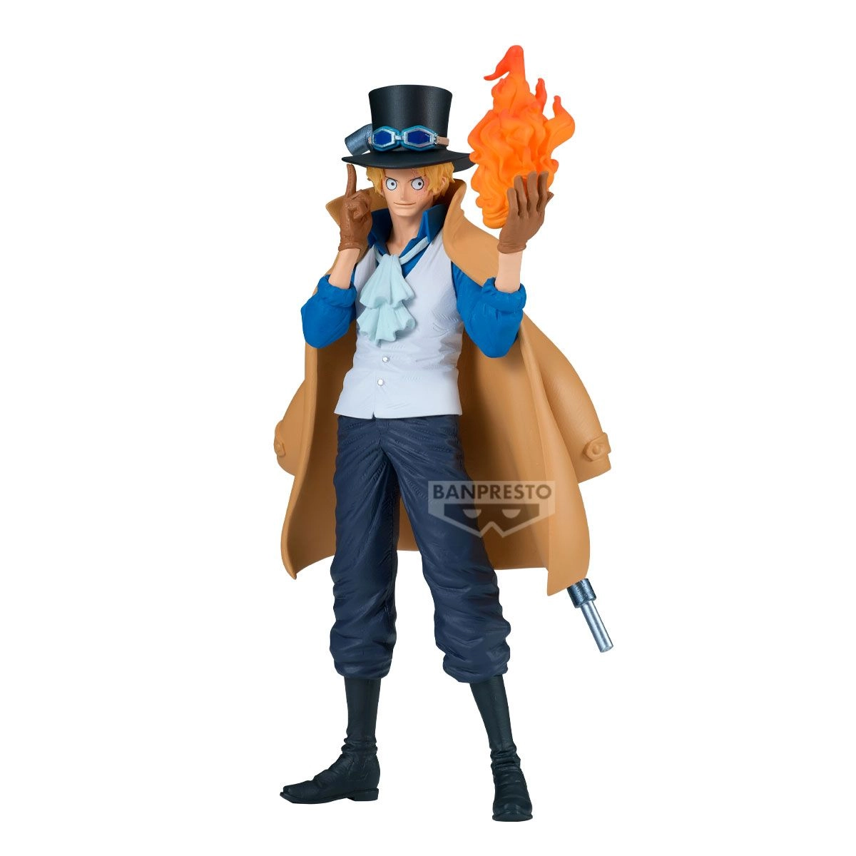 Sabo - One Piece The Shukko (17 cm) (4983164290929)