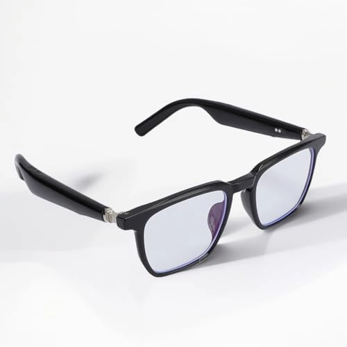AI Translation Glasses - Bluetooth 100 Languages