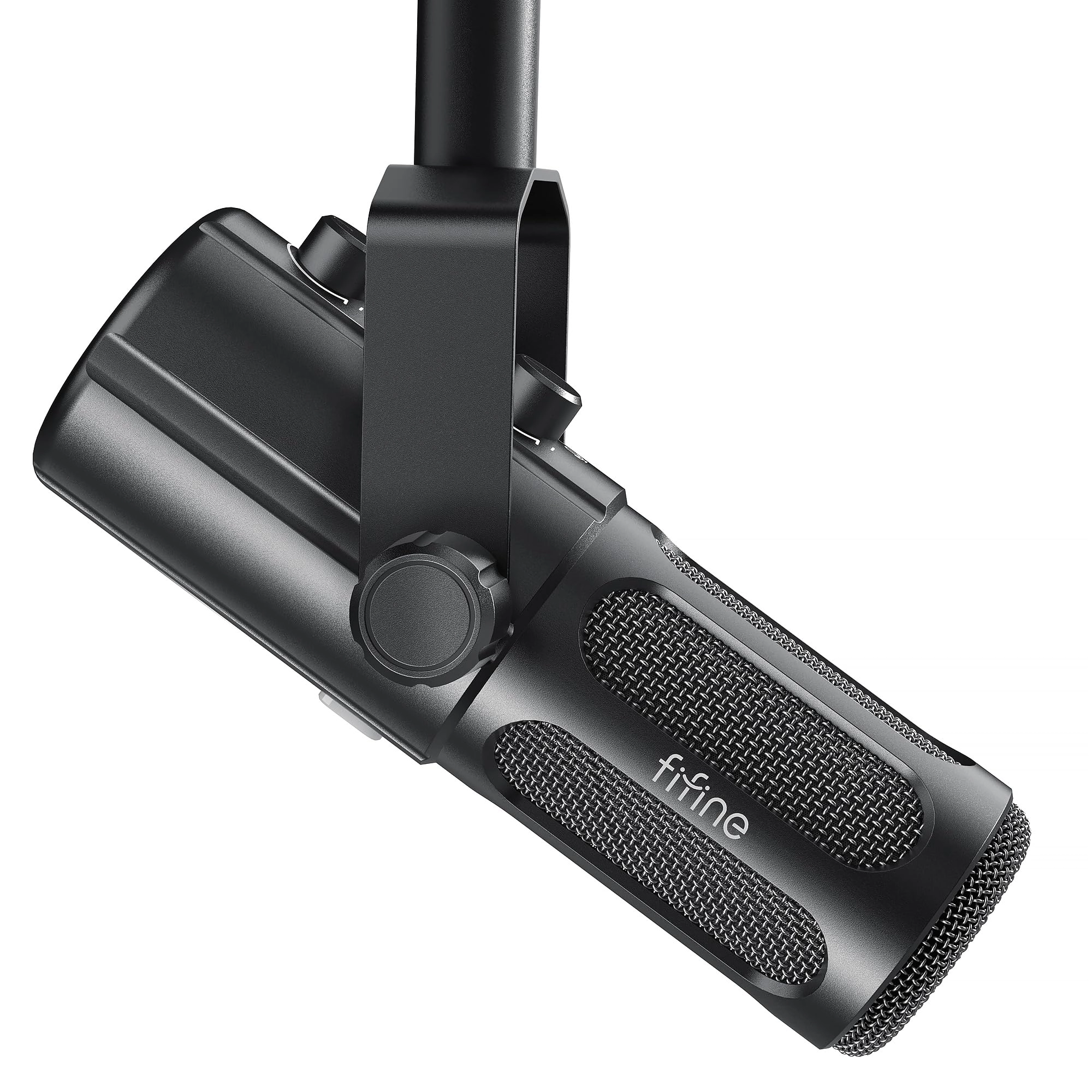 TANK6 USB+XLR Microphone