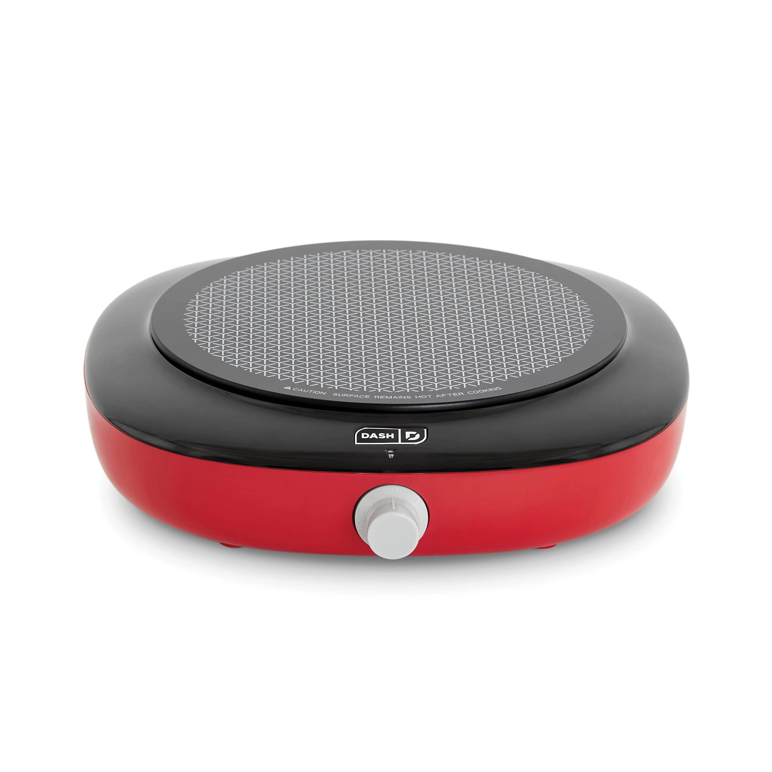 Dash Everyday Electric Cooktop ELECTRIC Cooker