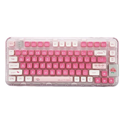 Mechanical Keyboard - Wireless