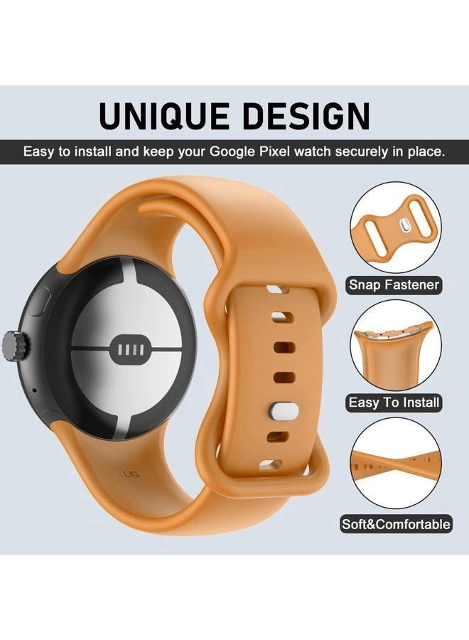 Pixel Watch Band - 41mm