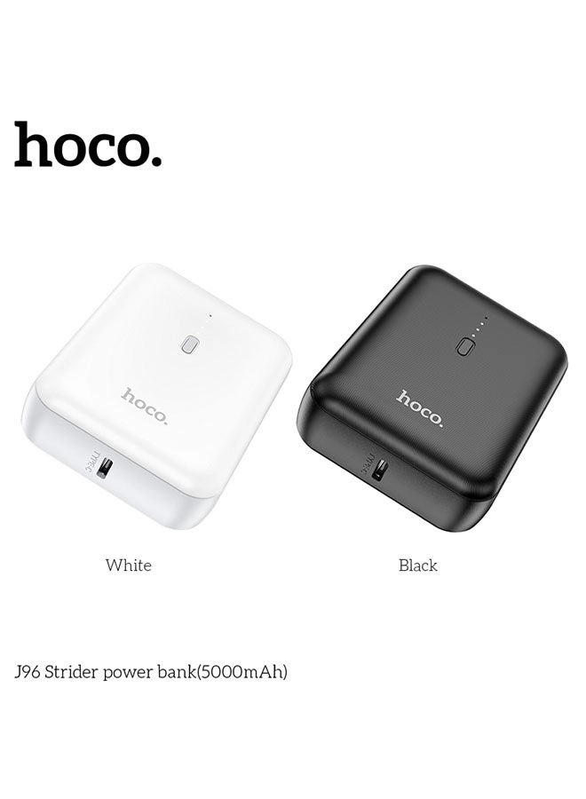 J96 - 5000mAh