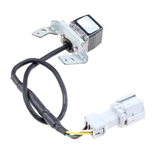 Reverse Camera - Night Vision 1080P