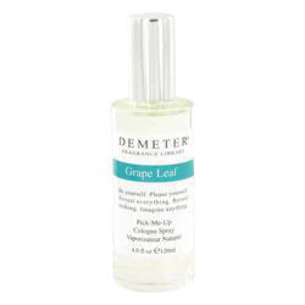 Demeter Grape Leaf Cologne Spray - 120ml/4oz