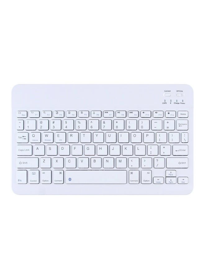 Fashionable Business Office Tablet Keyboard - Wireless