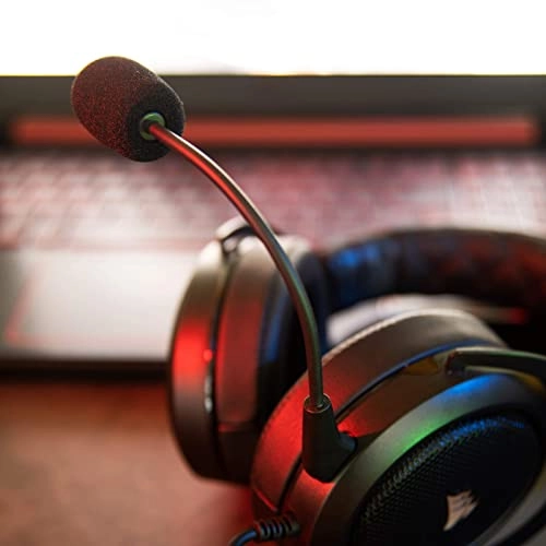 Replacement Game Mic Wired Microphone