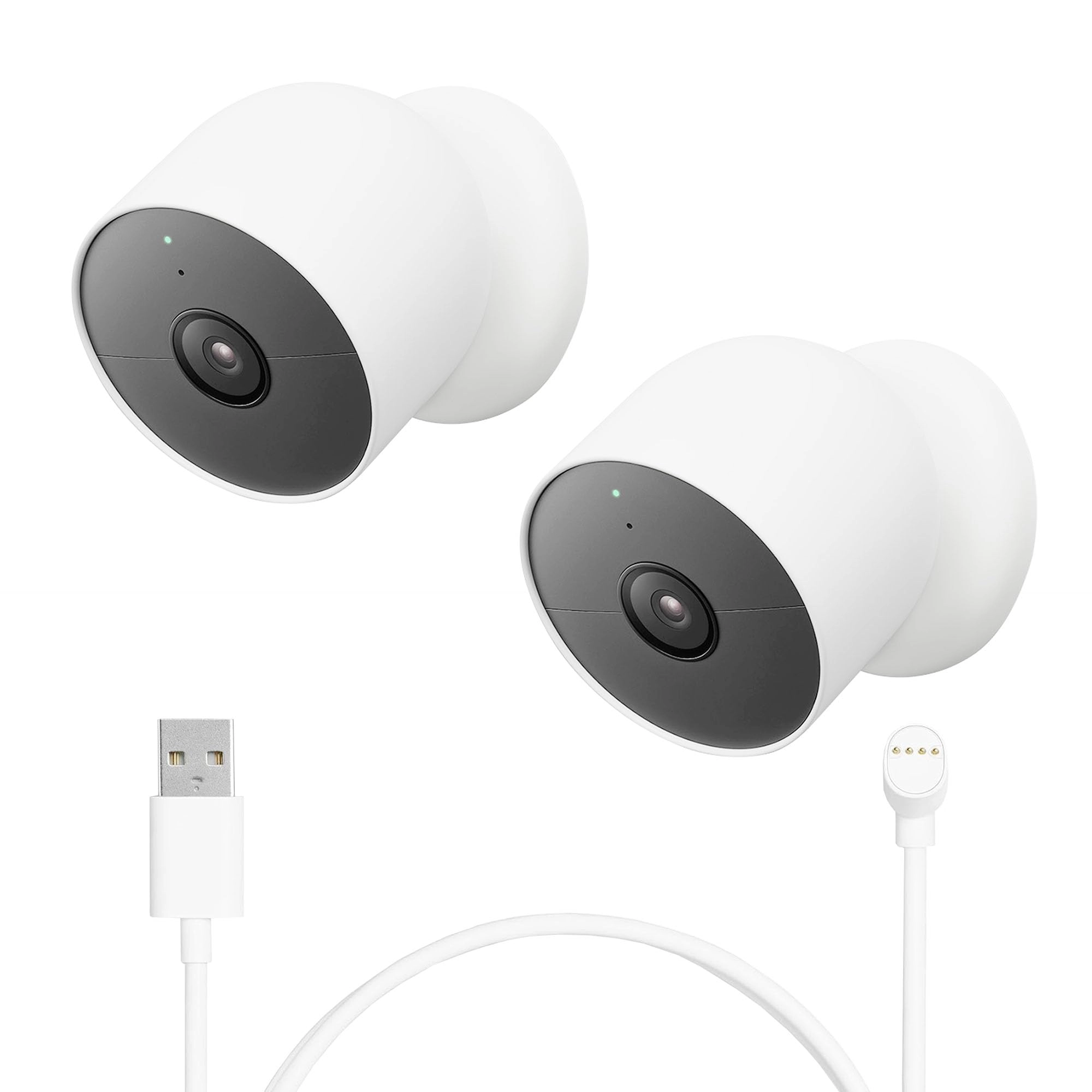 Google Nest Cam Pack