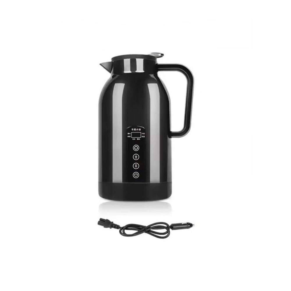 Generic Portable Car Electric Kettle