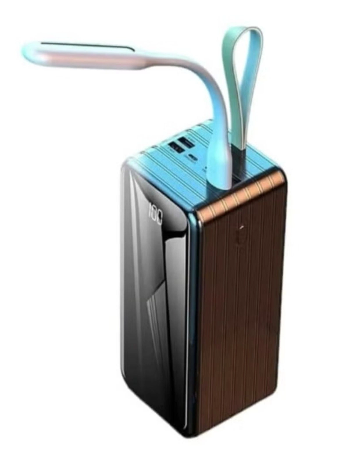 PB-120K - 120000mAh 22.5W