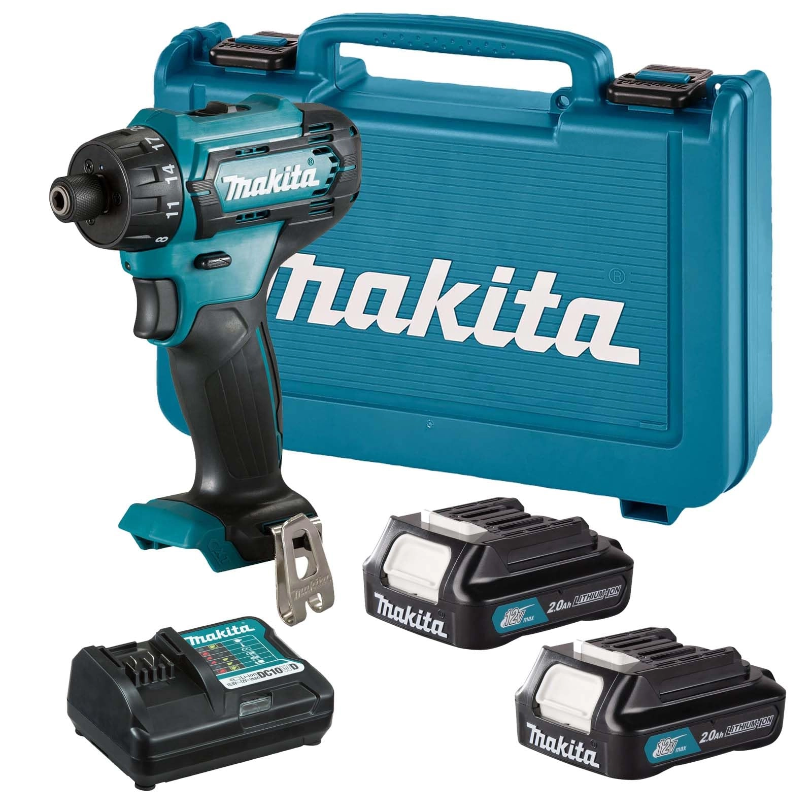 Makita DF033DWAE