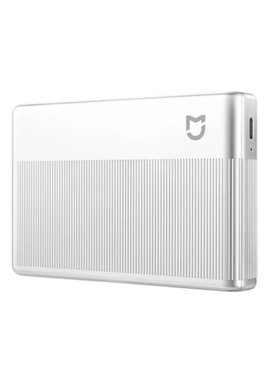 Fipka Pocket Photo Printer 1S - Bluetooth 10 sheets