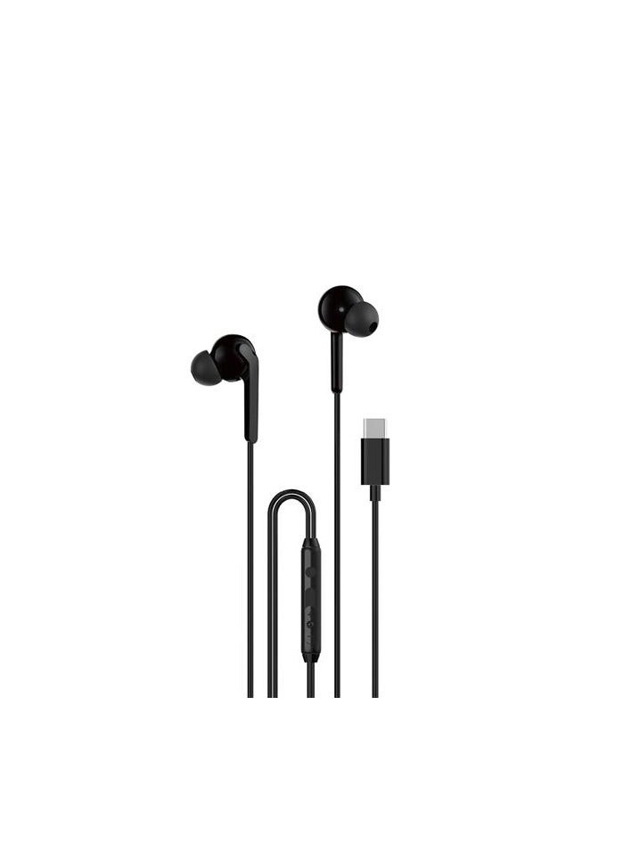 X3PRO Wired Earbud