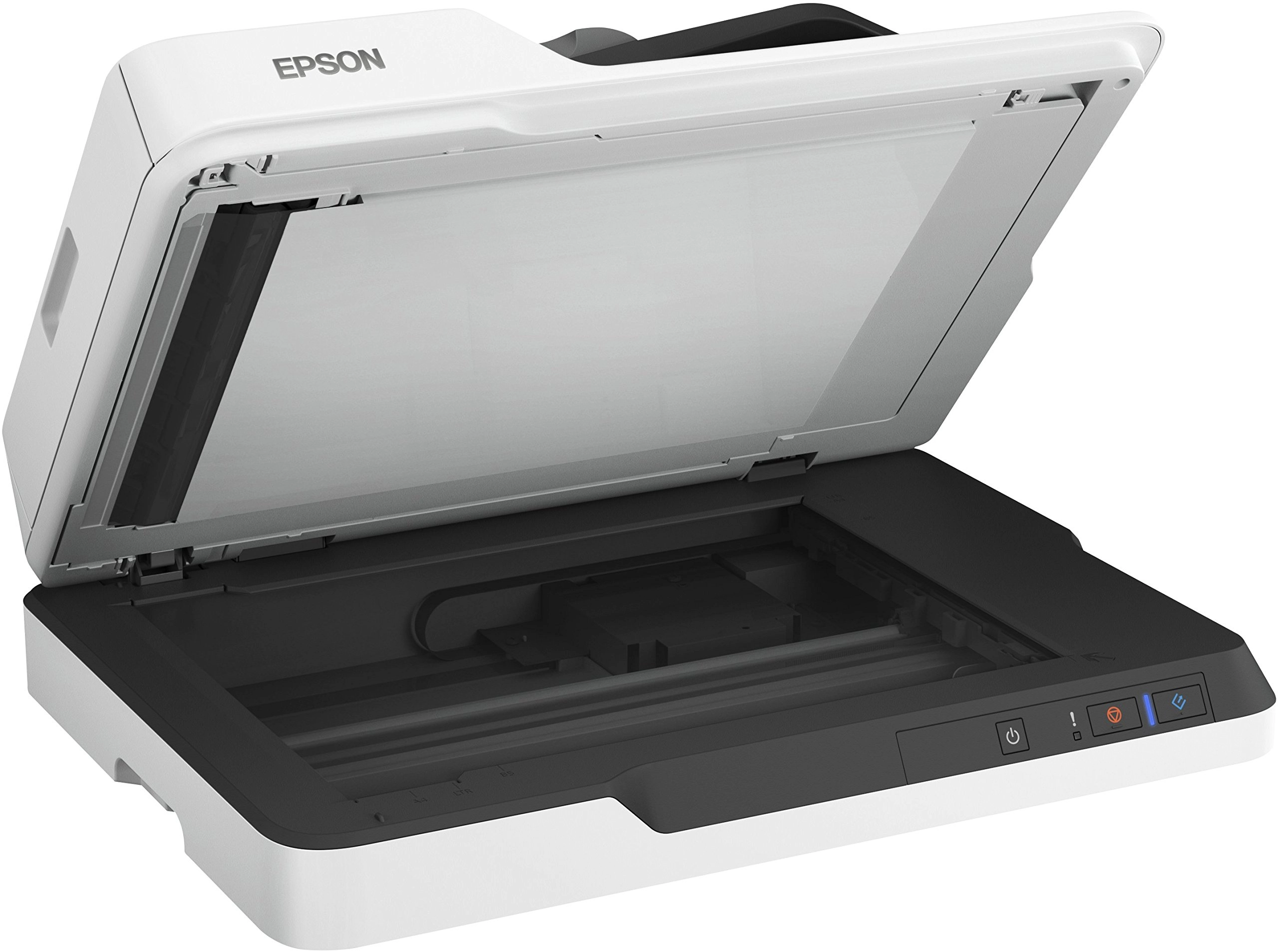 DS-1630 - USB 3.0