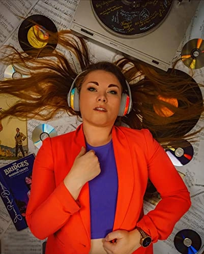 BH10 Wireless Headphone