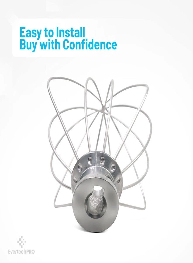 K45WW - Wire Whip for KitchenAid