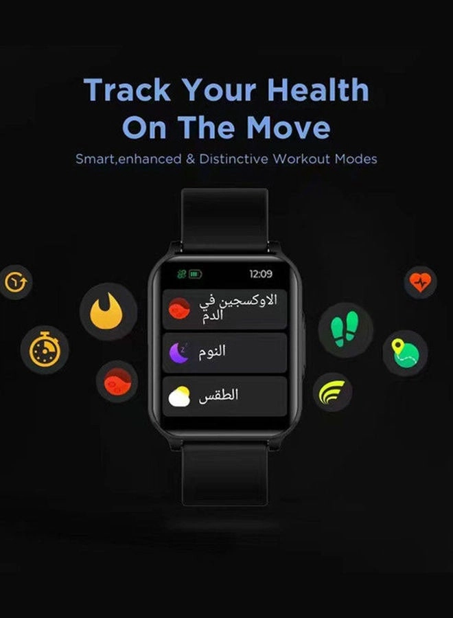 S2 Pro Polycarbonate GPS