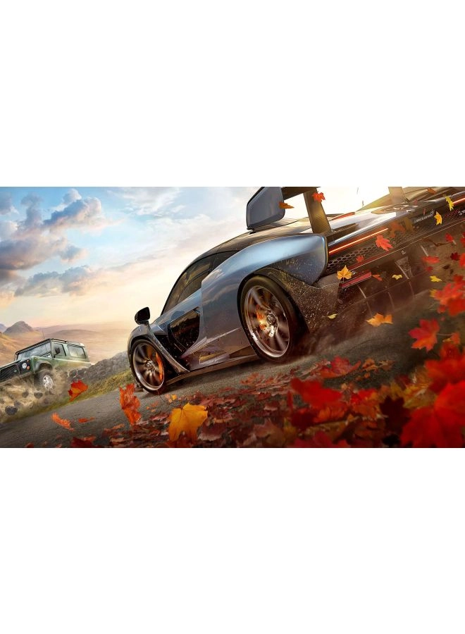 Forza Horizon 3 (Intl Version) - Xbox One