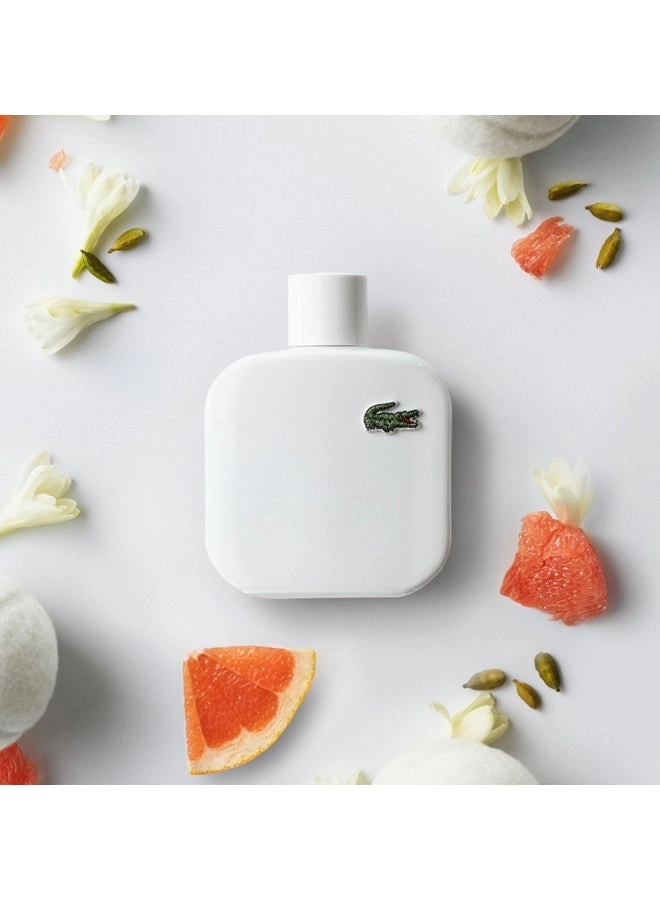 White Blanc Eau de Toilette 100 ml