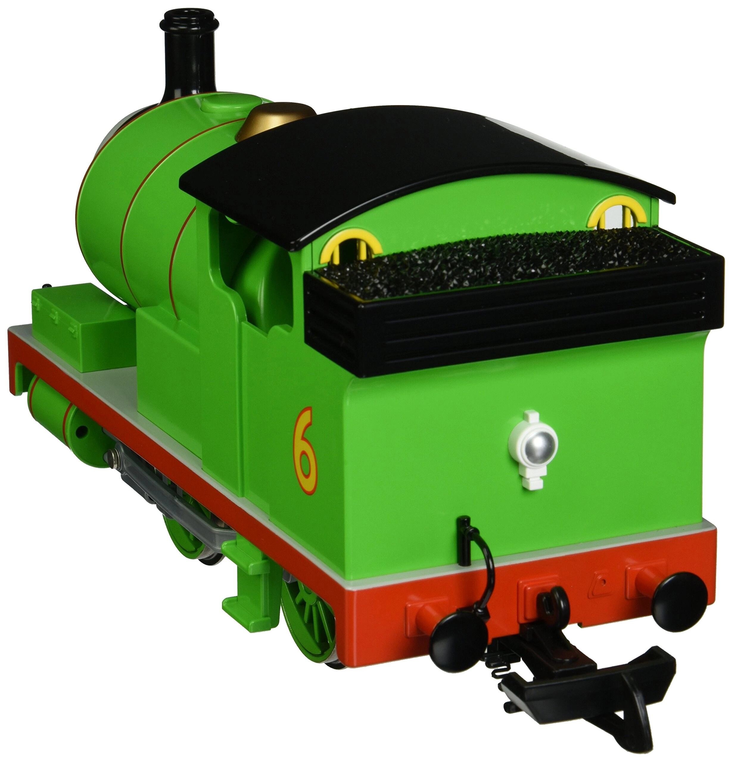 Thomas & Friends Percy - Large G Scale Locomotive