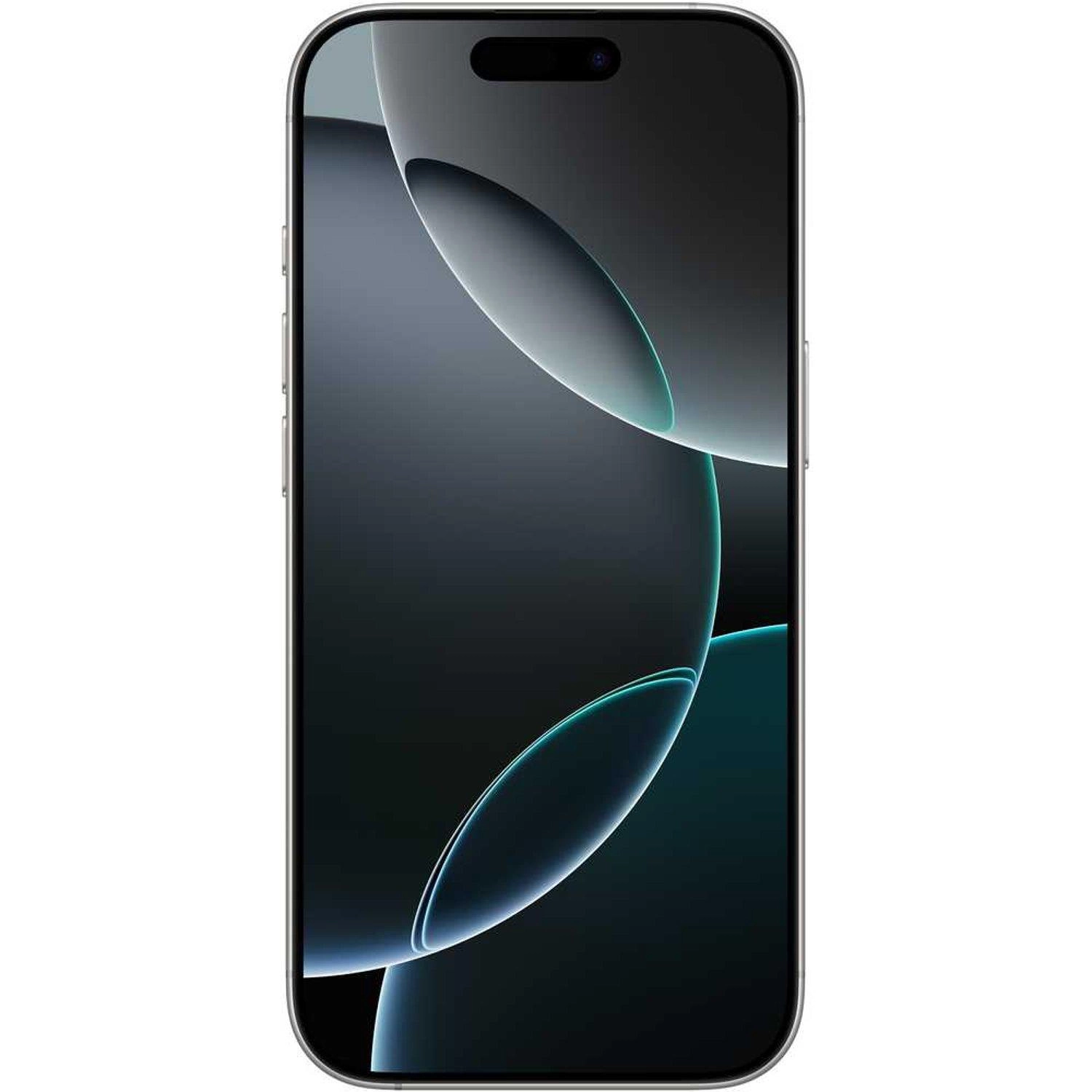 iPhone 16 Pro Max - 512GB