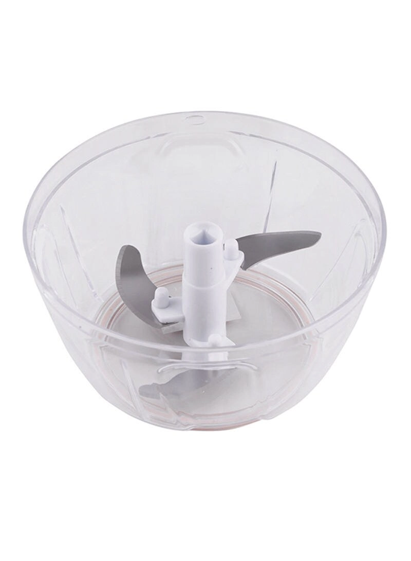 Mini Vegetable Chopper