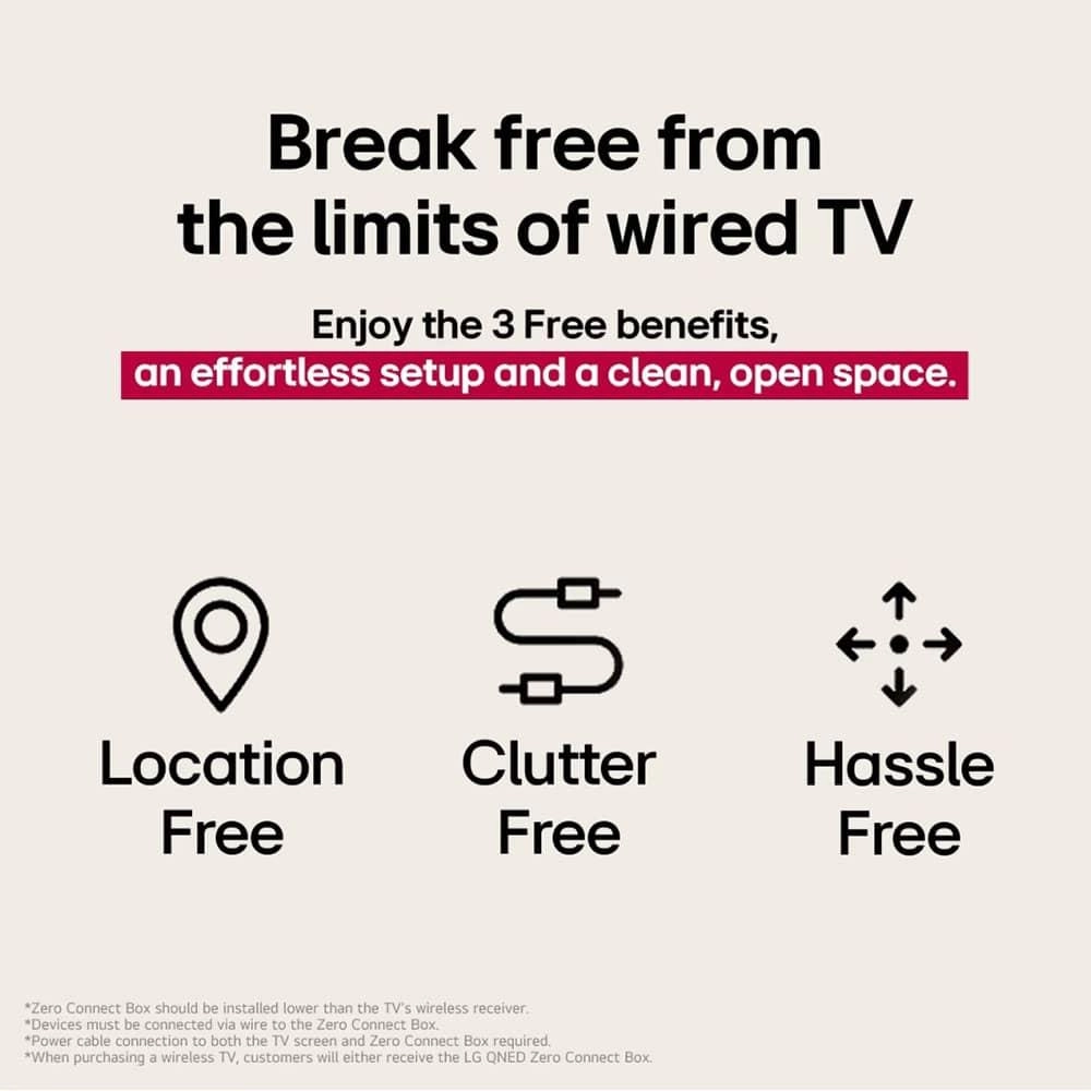 65QNED9MA6A-AMAG - 65 Inch