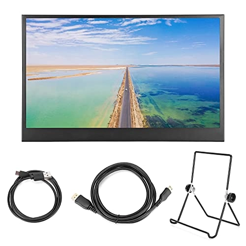 Portable Monitor - 1366x768 14in