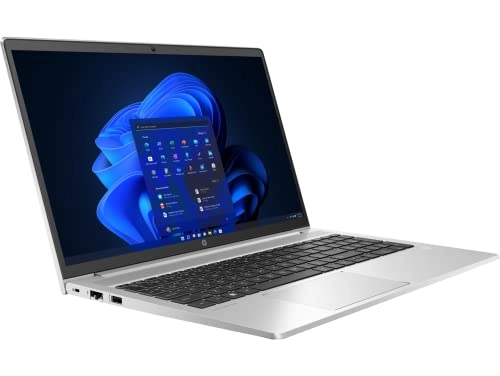 (Open Box) Probook 450 G9 - 15.6'' Core I7-1255U 16 GB DDR4|DDR5 512 gigabyte SSD