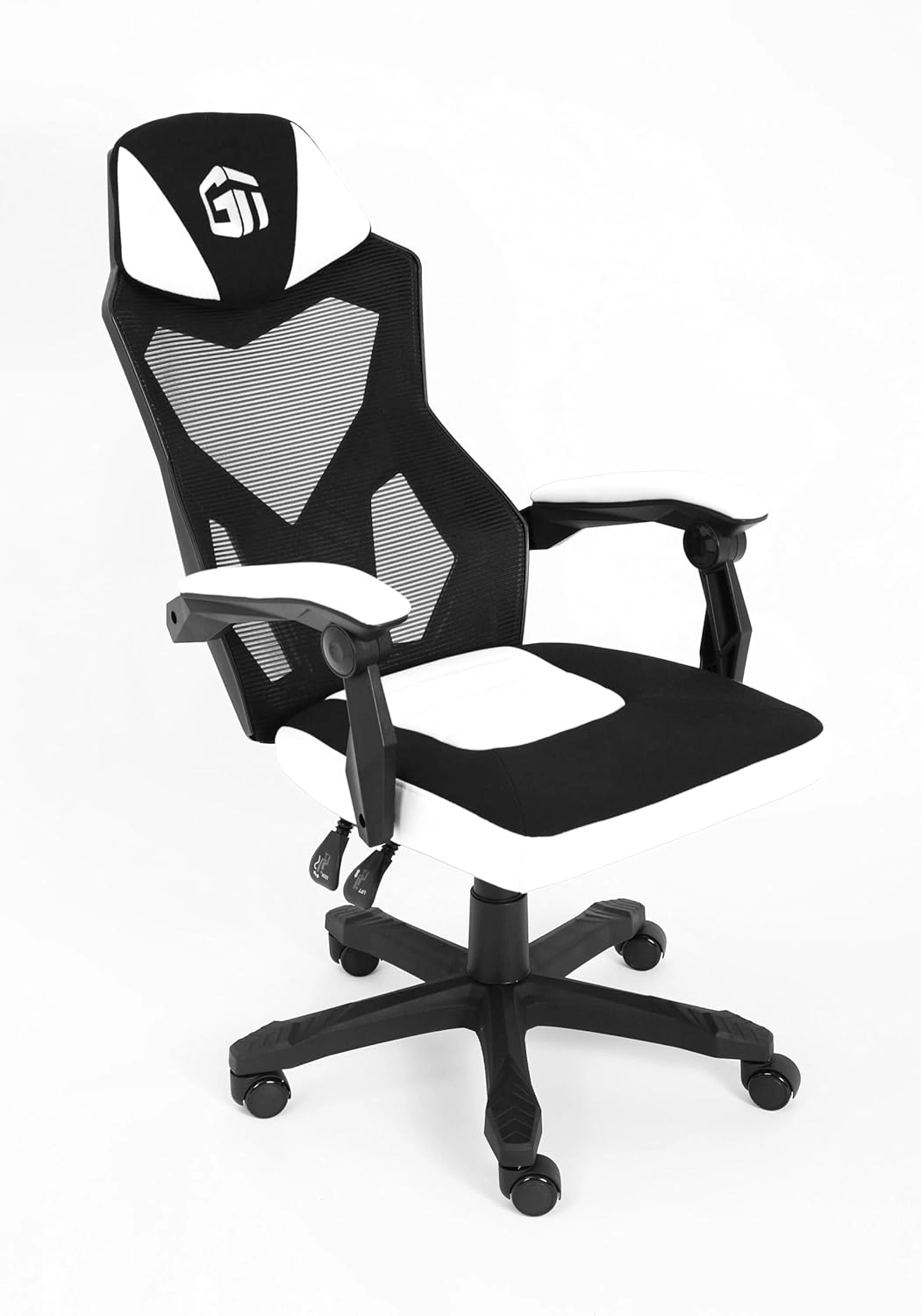 Ignite - Gaming Chair Breathable Mesh