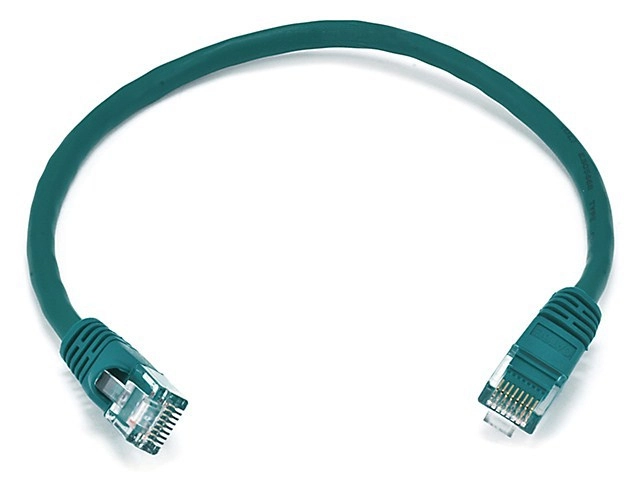 Cat6 UTP Ethernet Cable - 1FT
