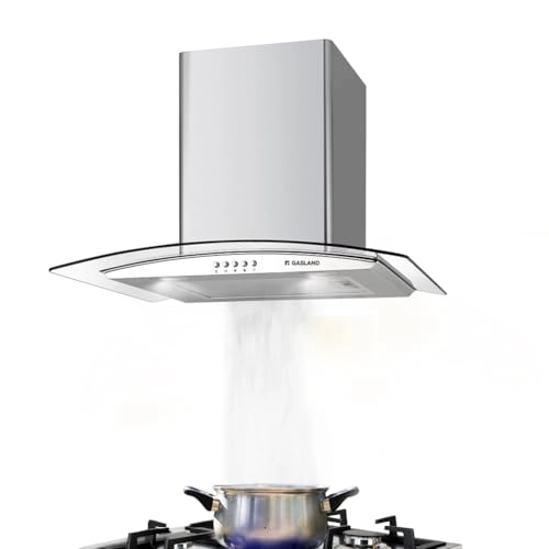 GR60SP - 488 Cubic Meters Per Hour 595 mm