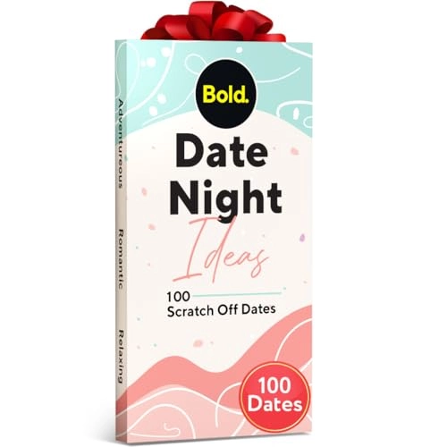 It's a Date - English Adult