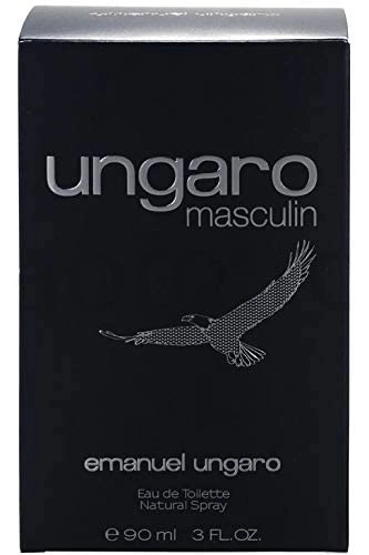 Masculin Eau de Toilette 90ml