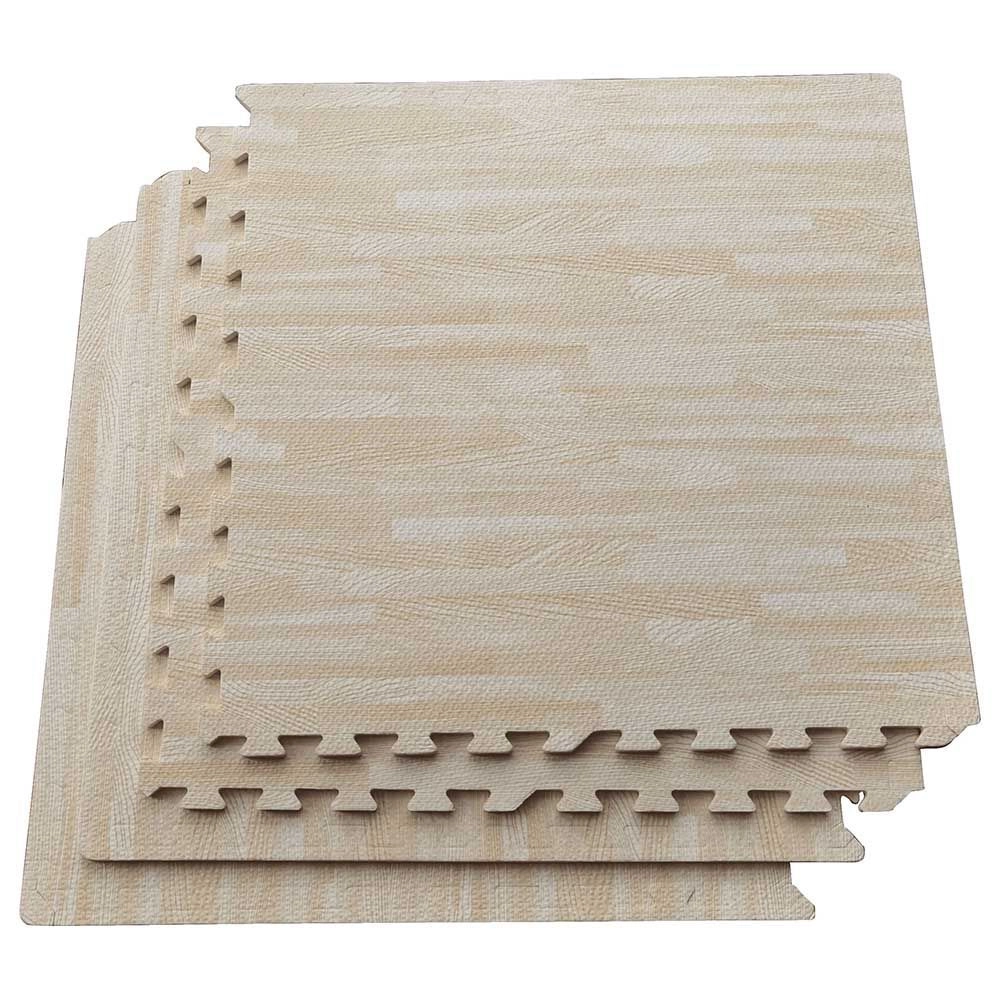 BabySafe Play Mat - 6 months