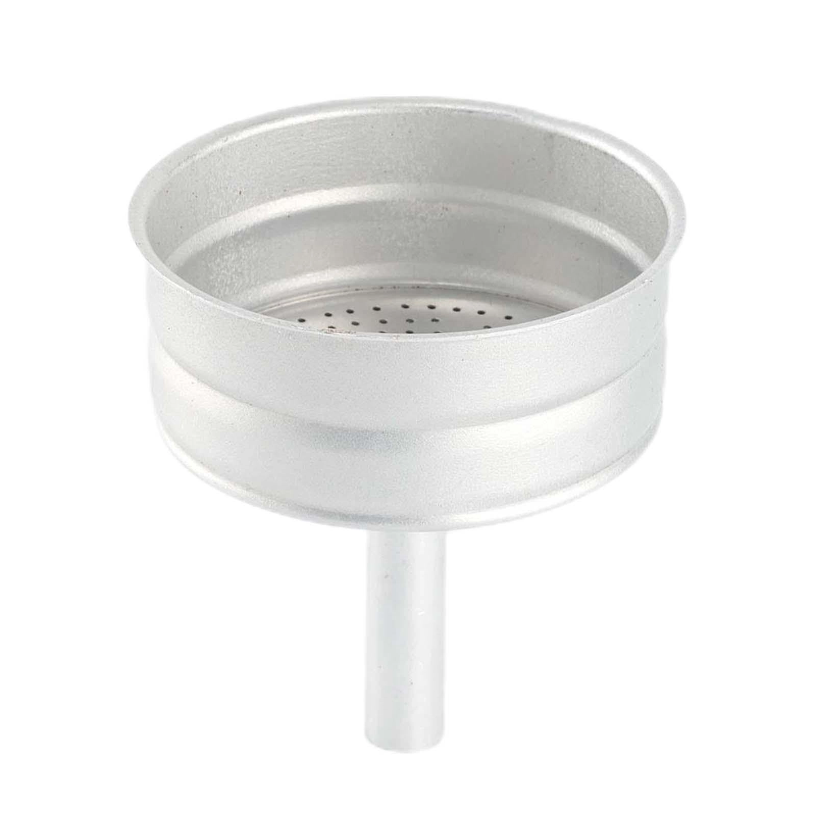 Moka Pot Replacement Funnel