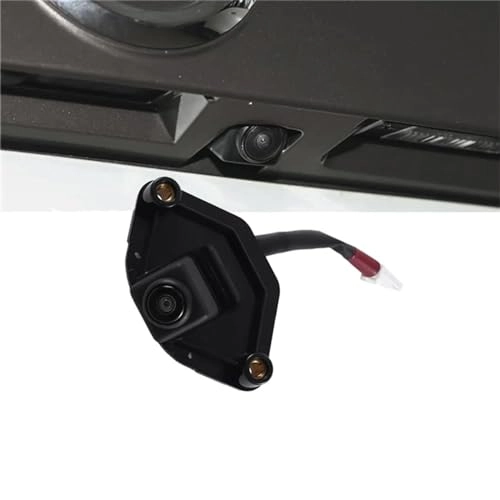 Reversing Camera - HD