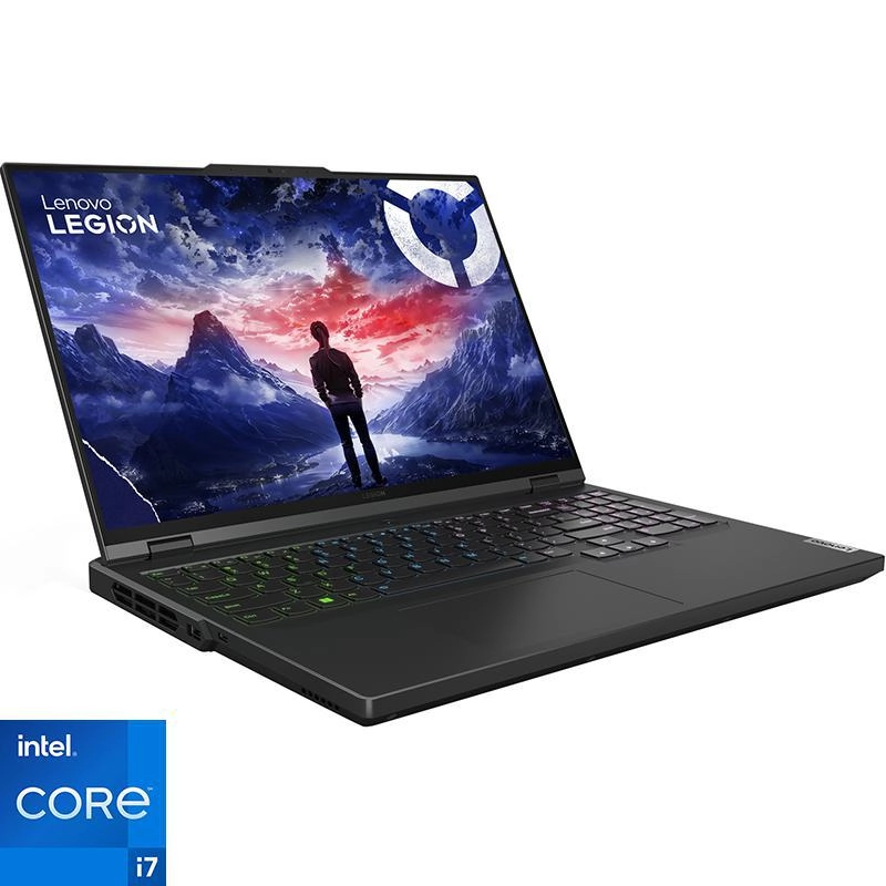 Legion Pro 5 16IRX9 83DF0062AX - 16'' Core i7-14700HX 32GB DDR5 1000GB SSD