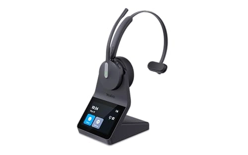 HA64 Pro Wireless Headset