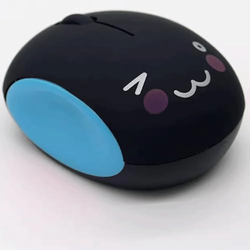 Wireless Mouse - 2.4G wireless Bluetooth