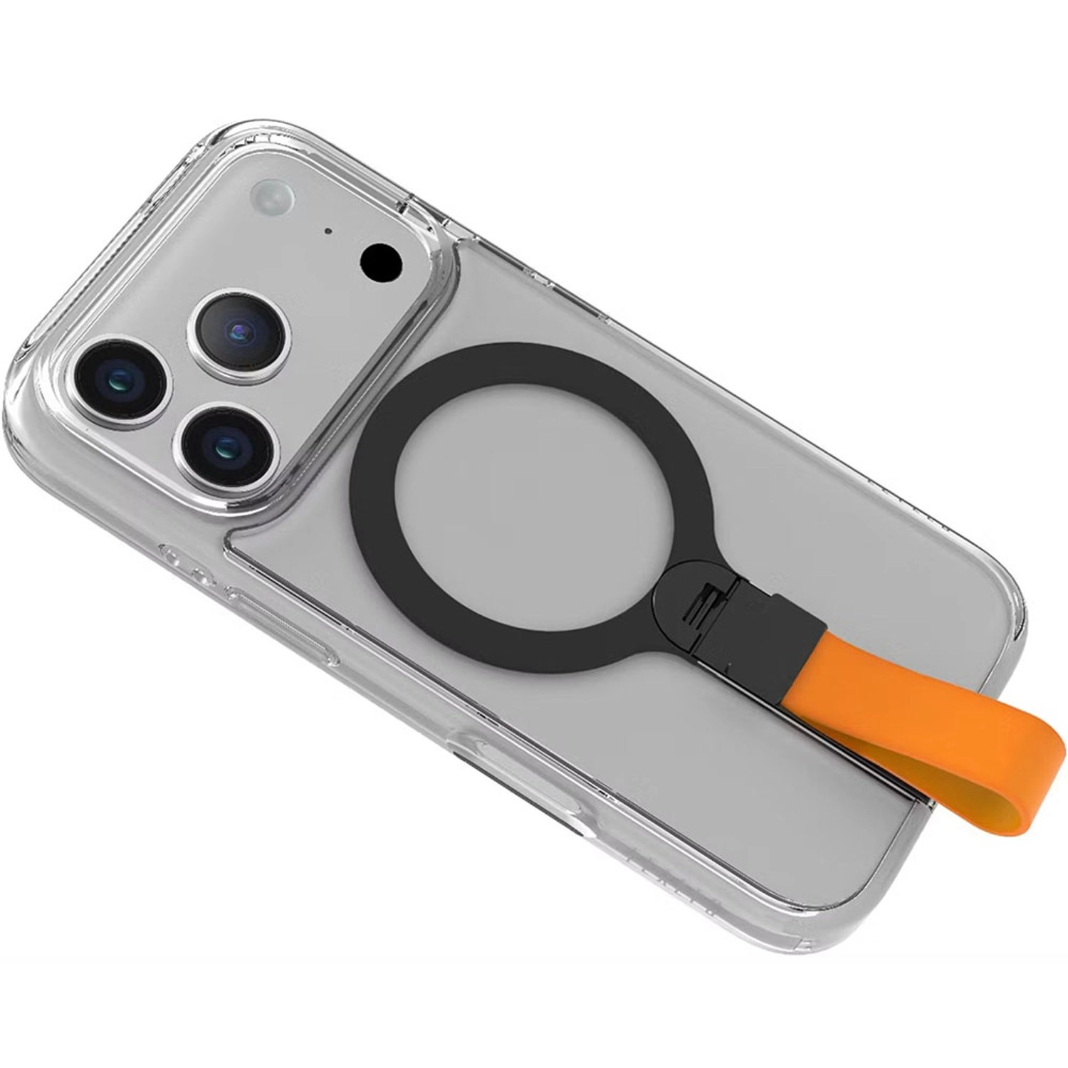 Spira Grip Case with MagSafe for iPhone 17 Pro Max