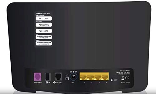 SR203 - 802.11ac